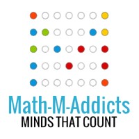 Math-M-Addicts logo - Similar company to Tribeca Language