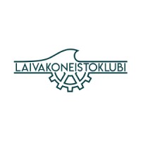 Laivakoneistoklubi logo - Similar company to Laradi Ry