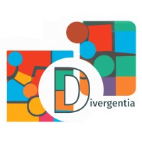 Divergentia logo - Similar company to White Canvas®
