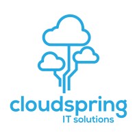 CloudSpring IT Solutions logo - Similar company to Cloudspring Technologies Pvt Ltd