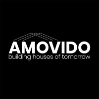 AMOVIDO - Building Houses of Tomorrow logo - Similar company to Time Consult