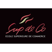 Sup De Co Marrakech logo - Similar company to Sup De Co Marrakech