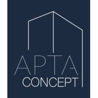 APTA Concept logo - Similar company to Lso Lacoste Second-Oeuvre