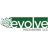 Evolve Packaging LLC logo - Similar company to Key Packaging Co.