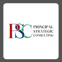 PRINCIPAL STRATEGIC CONSULTING(PSC) logo - Similar company to Cb4C - Capacity Building 4 Certification (Partenaire De Tüv Rheinland Akademie)