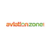Aviation Zone logo - Similar company to Aviation Online