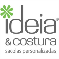 Ideia & Costura logo - Similar company to My Eco Bag