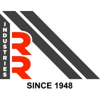 R & R Industries Inc logo - Similar company to R&R Industries, Inc