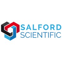 Salford Scientific Supplies Ltd logo - Similar company to R&D Laboratory Equipment