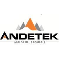 Andetek, C.A. logo - Similar company to Kdia Cloud Technologies, C.A.