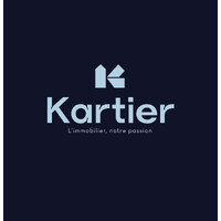 Kartier Immobilier logo - Similar company to Stage - Festival International De Châteauroux - D.A.R.C.