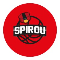 Spirou Basket Charleroi logo - Similar company to Dôme