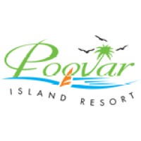Poovar Island Resort logo - Similar company to Sagara Beach Resort - India