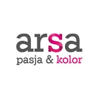 ARSA Pasja & Kolor - Drukarnia, wizytówki, ulotki, gadżety reklamowe, druk wielkoformatowy logo - Similar company to Drukowalscy