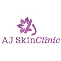AJ Skin clinic logo - Similar company to Enactus Vrije Universiteit