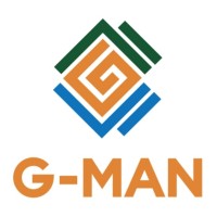 G-Man Construction Ltd logo - Similar company to Vortex Technology