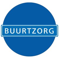 Buurtzorg Nederland logo - Similar company to Buurtzorg Jong