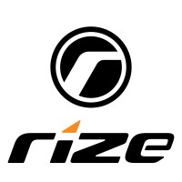 Rize Bikes logo - Similar company to Sevenfold E-Bikes