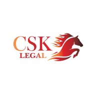 CSK Legal logo - Similar company to Csk Legal