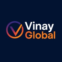VINAY GLOBAL logo - Similar company to Legend Of Paris