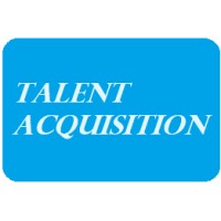 Talent Acquisition logo - Similar company to Mhk
