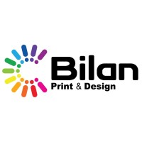 Bilan Digital Printing logo - Similar company to Bluekom