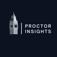 Proctor Insights logo - Similar company to Nobo Ai