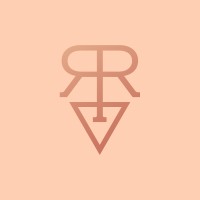 Rosé Rosá Jewelry logo - Similar company to Zimatex