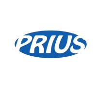 Prius Biological Engineering Co., Ltd logo - Similar company to Bolise Co., Ltd.