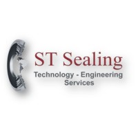 ST Sealing Chile logo - Similar company to Planichem Srl