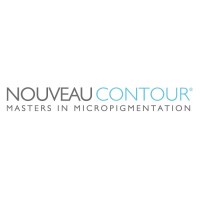 Nouveau Contour logo - Similar company to Maslab Cosmetics
