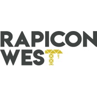 Rapicon West logo - Similar company to Metro Systems Ltd