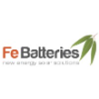 Fe Batteries Australia