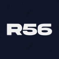 R56 logo - Similar company to Adstraq