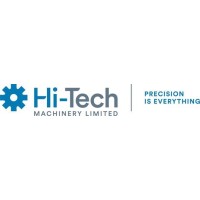 HI-TECH MACHINERY LIMITED logo - Similar company to Harke Packserv Gmbh