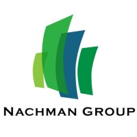 H.Nachman Group logo - Similar company to Ybpm - Y. Bandel Project Management Ltd