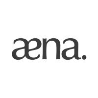 Aena Medicine logo - Similar company to Sadent
