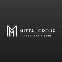 Mittal Group logo - Similar company to O
