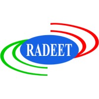 RADEET logo - Similar company to Srm Oriental