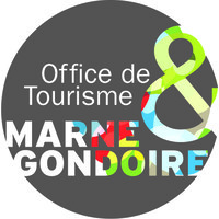 Marne et Gondoire Tourisme logo - Similar company to Albatroz Paris
