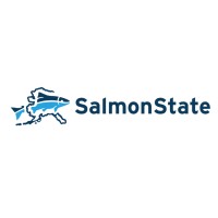 SalmonState logo - Similar company to Seamark