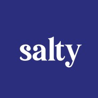 Salty Conteúdos Digitais logo - Similar company to Vetor.Am