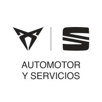 Dalmau Motor | Concessionari Seat i Cupra logo - Similar company to Automotor Y Servicios Sa