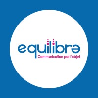 Equilibre logo - Similar company to Matisse