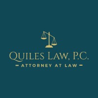 Quiles Law, P.C. logo - Similar company to Cbd Supply Maryland