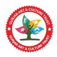 Gurjar Art and Culture Trust logo - Similar company to Gicci : Gurjar International Chamber Of Commerce And Industries