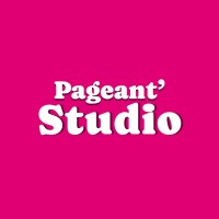 Pageant Studio logo - Similar company to Smalloon - Pt. Rizky Data Jaya