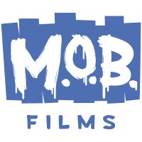 My Own Backyard Films logo - Similar company to Blue Collar Executive