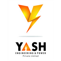 Yash Engineering & Power Pvt. Ltd. logo - Similar company to Fundverity