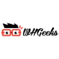 Wh Geeks (Brand Of Best Host News Ltd)